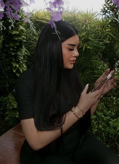 your newest obsession - Transsexual escort in Makati City Photo 26 of 28