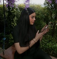 your newest obsession - Transsexual escort in Makati City