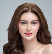 PRETTY FACE - escort in Kuala Lumpur