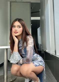 Your newest & prettiest baby girl escort - puta in Manila Photo 26 of 28