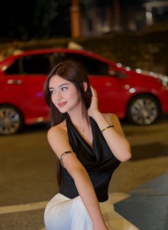 Your newest & prettiest baby girl escort - escort in Manila Photo 26 of 27