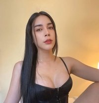 ️your newest 'RealSweet YOUNG°VERSTILE' - Transsexual escort in Dubai Photo 27 of 27