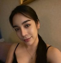 ️your newest 'RealSweet YOUNG°VERSTILE' - Transsexual escort in Dubai