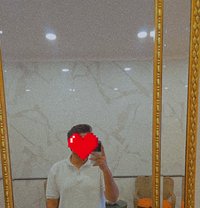 Your Night Love - Male escort in New Delhi