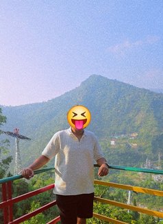Your Night Love - Male escort in New Delhi Photo 3 of 3