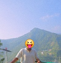 Your Night Love - Male escort in New Delhi