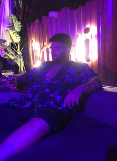 Your Obedient Slave Awaits… Command Me. - Male escort in Dubai Photo 2 of 6