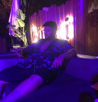Your Obedient Slave Awaits… Command Me. - Male escort in Dubai