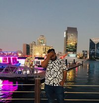 Your Obedient Slave Awaits… Command Me. - Male escort in Dubai