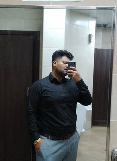 Your Obedient Slave Awaits… Command Me. - Male escort in Dubai Photo 4 of 6