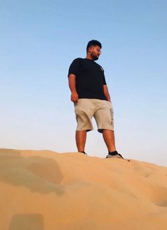 Your Obedient Slave Awaits… Command Me. - Male escort in Dubai Photo 5 of 6