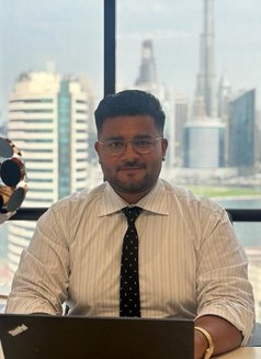 Your Obedient Slave Awaits… Command Me. - Male escort in Dubai Photo 6 of 6