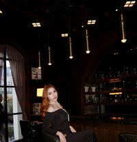 Your one and only Australian girl 🥰 - escort in Seoul