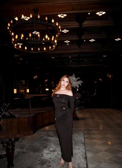 Your one and only Australian girl 🥰 - escort in Seoul Photo 21 of 23