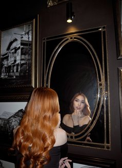 Your one and only Australian girl 🥰 - escort in Seoul Photo 22 of 23