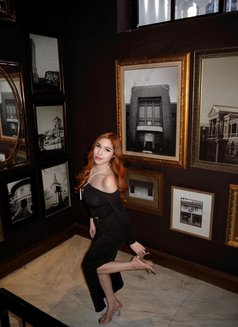 Your one and only Australian girl 🥰 - escort in Seoul Photo 23 of 23