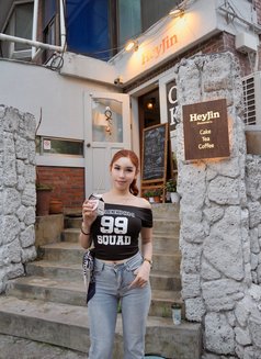 Your one and only Australian girl 🥰 - puta in Seoul Photo 15 of 20