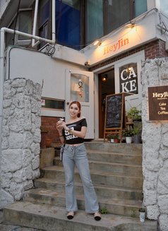 Your one and only Australian girl 🥰 - puta in Seoul Photo 16 of 20