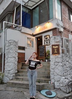 Your one and only Australian girl 🥰 - puta in Seoul Photo 18 of 20