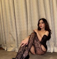 Your one and only baby candy - Acompañantes transexual in Abu Dhabi