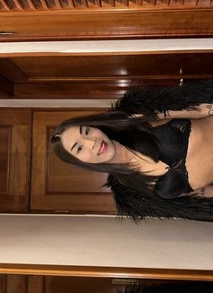 Your One and Only Top Gamer - Transsexual escort in Hong Kong Photo 5 of 9
