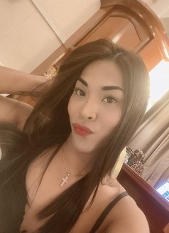 Your One and Only Top Gamer - Transsexual escort in Hong Kong Photo 7 of 9