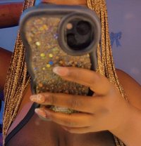 Your one stop fantasy queen Poshie - puta in Bangalore