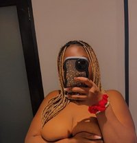 Your one stop fantasy queen Poshie - puta in Bangalore