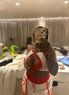 Your one stop fantasy queen Poshie - escort in Bangalore Photo 9 of 17