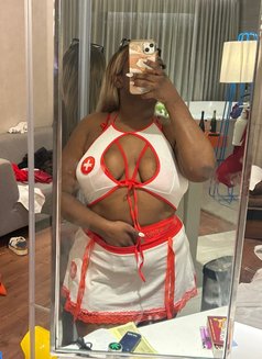 Your one stop fantasy queen Poshie - escort in Bangalore Photo 10 of 17