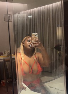 Your one stop fantasy queen Poshie - escort in Bangalore Photo 14 of 17