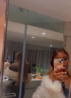 Your one stop fantasy queen Poshie - escort in Bangalore Photo 17 of 19