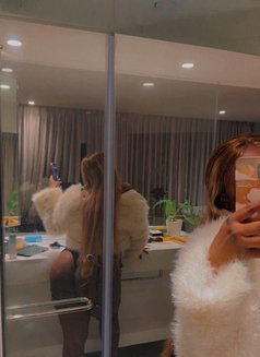 Your one stop fantasy queen Poshie - escort in Bangalore Photo 18 of 19
