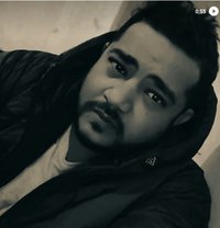 Your Own - Male adult performer in Kathmandu