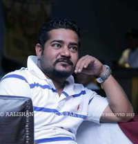 Your Own - Male adult performer in Kathmandu