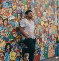 Your Own - Male adult performer in Kathmandu