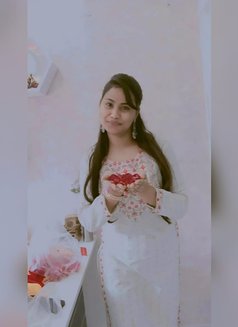 Your Pari - escort in New Delhi Photo 1 of 5