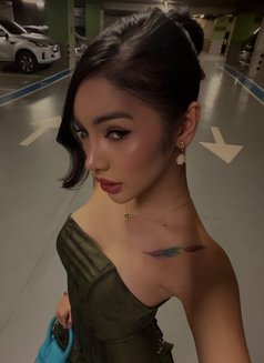 Your party girl Az - escort in Hong Kong Photo 4 of 17