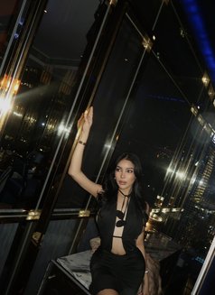 Your party girl Az - escort in Hong Kong Photo 13 of 17