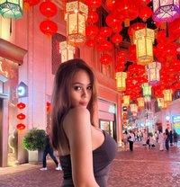 YOUR PARTY SEXTOY KYRAH - puta in Macao Photo 14 of 14