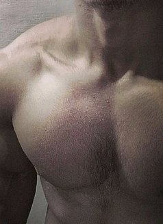 Your Pasandida Mard - Male escort in Jaipur Photo 1 of 2