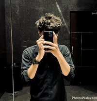 Your Pasandida Mard - Acompañantes masculino in Jaipur