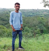 Your Perfect Escape – Sensual. Sophis - Male escort in Rajkot