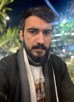 Your Perfect Escape – Sensual. Sophis - Male escort in Rajkot Photo 1 of 4