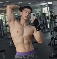 Your Perfect Gentleman. - Male escort in Singapore