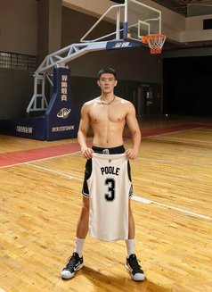 Your Perfect Gentleman. - Male escort in Singapore Photo 2 of 6