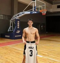 Your Perfect Gentleman. - Male escort in Singapore