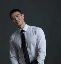 Your Perfect Gentleman. - Male escort in Singapore