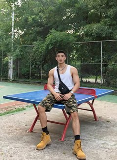 Your Perfect Gentleman. - Male escort in Singapore Photo 6 of 6