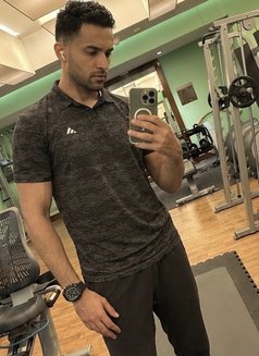 “Your Perfect Man” - 100% Satisfaction! - Male escort in Dubai Photo 6 of 6